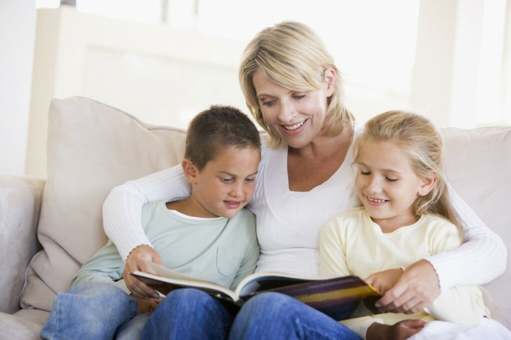 child-parent